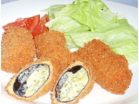 食べたら判る!驚きの味!!なんちゃって牡蠣フライ